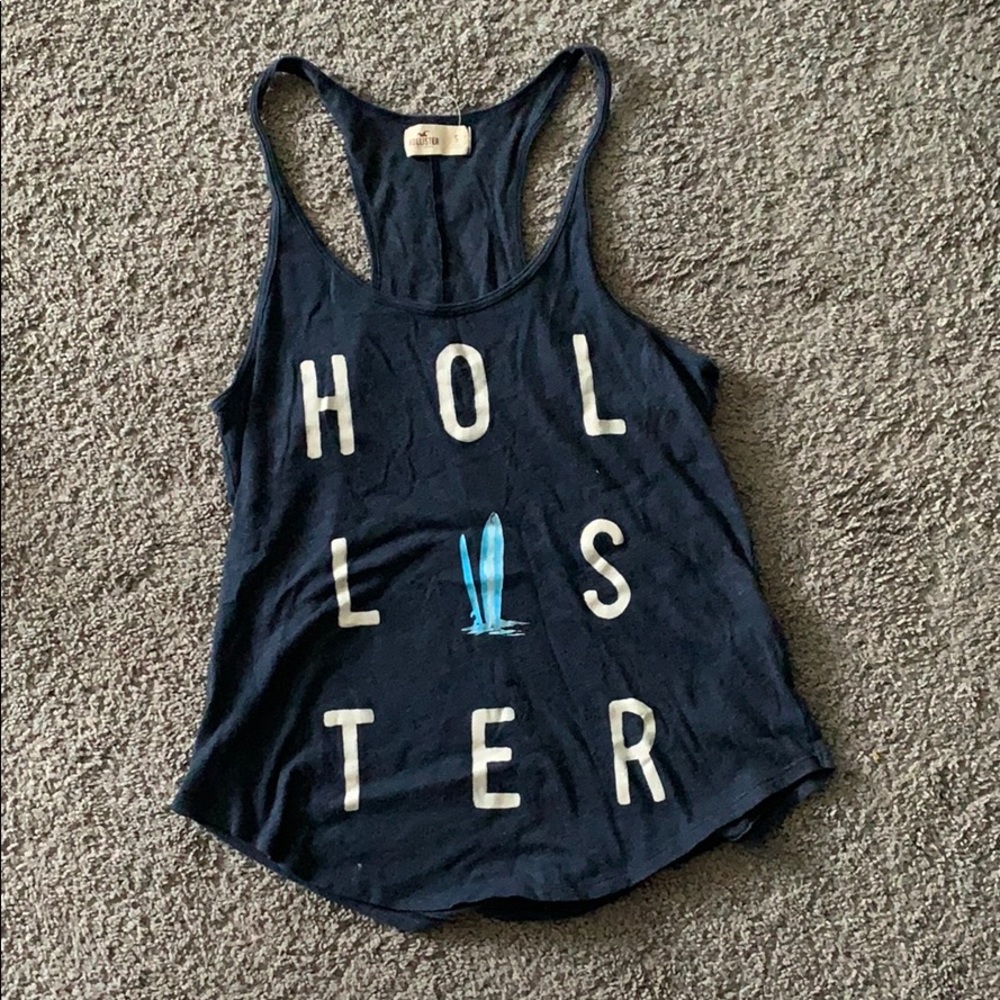 Tank top